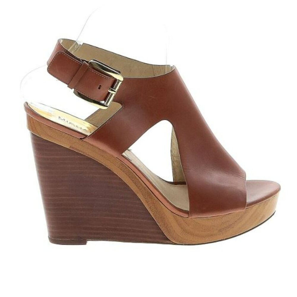 Michael Michael Kors Wedges Size 9 1/2